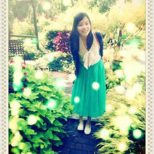 Wanna Zhang