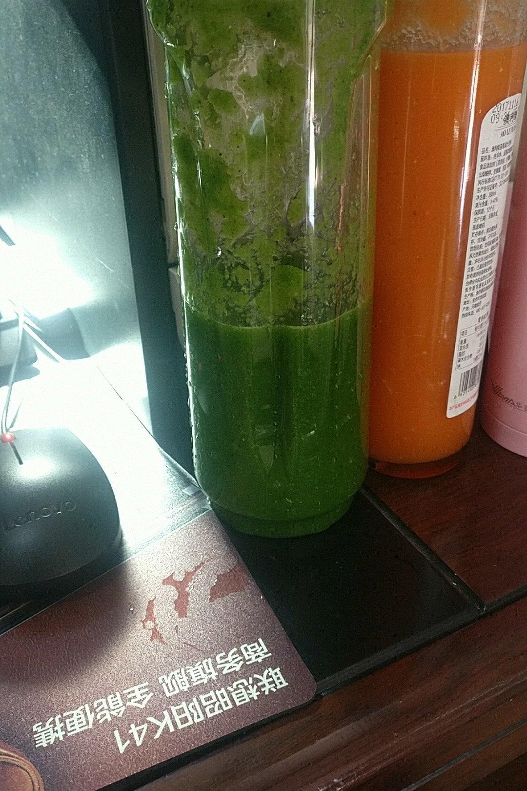 my juice瘦身排毒果汁