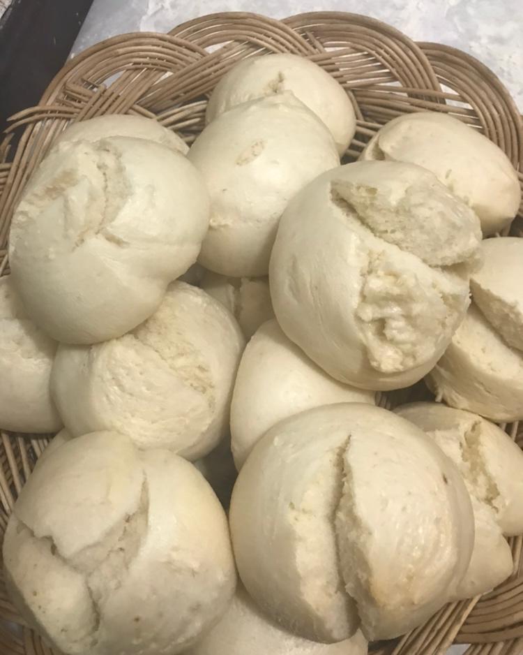 手机用户9885_68or做的酒酿开花大馒头
