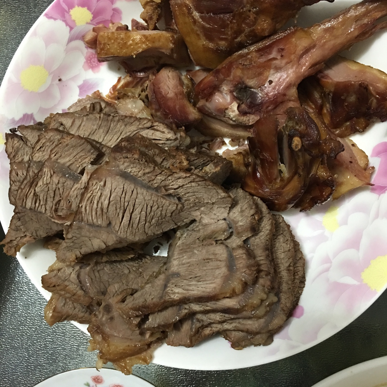 开一锅传家老卤（开卤、养护及传家大法）