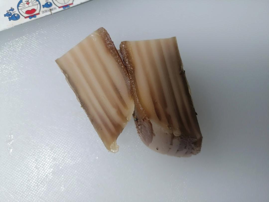 木薯粉版千层糕