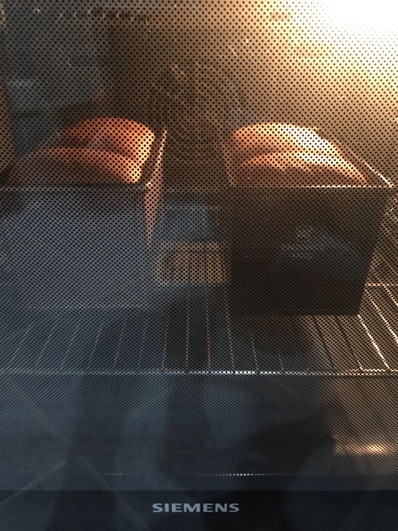 响应号召 自己做饭的每一天
