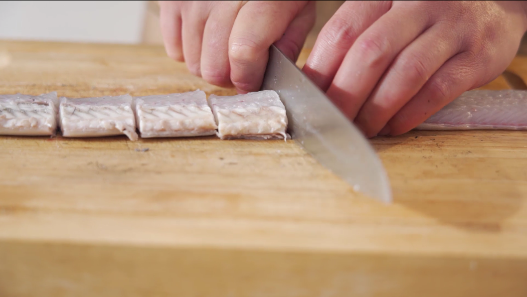 日式烤鳗鱼（FASAL法帅蒸烤箱制作）的做法 步骤4