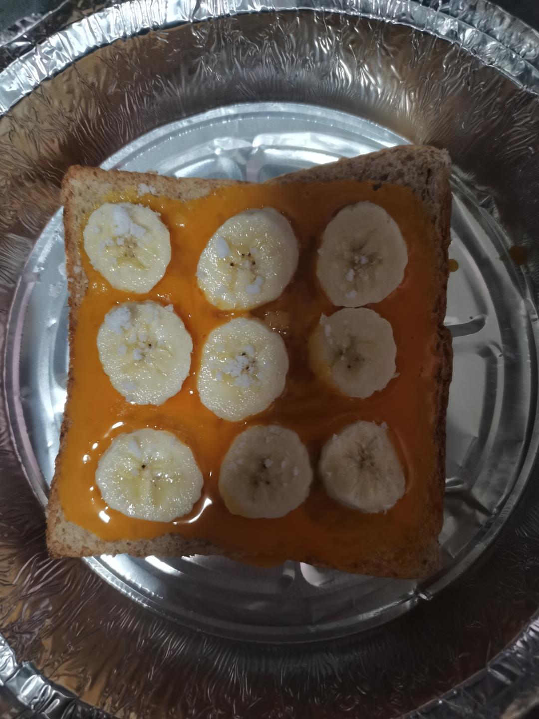 6种吐司的神仙吃法｜10分钟快手早餐😋超好吃