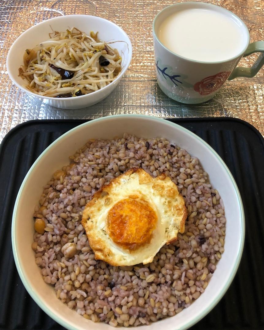 最近吃什么