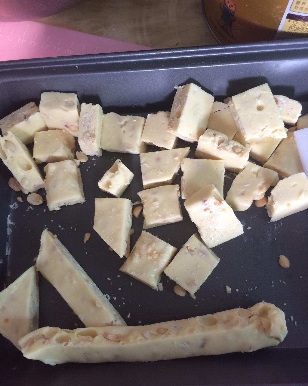 牛轧糖
