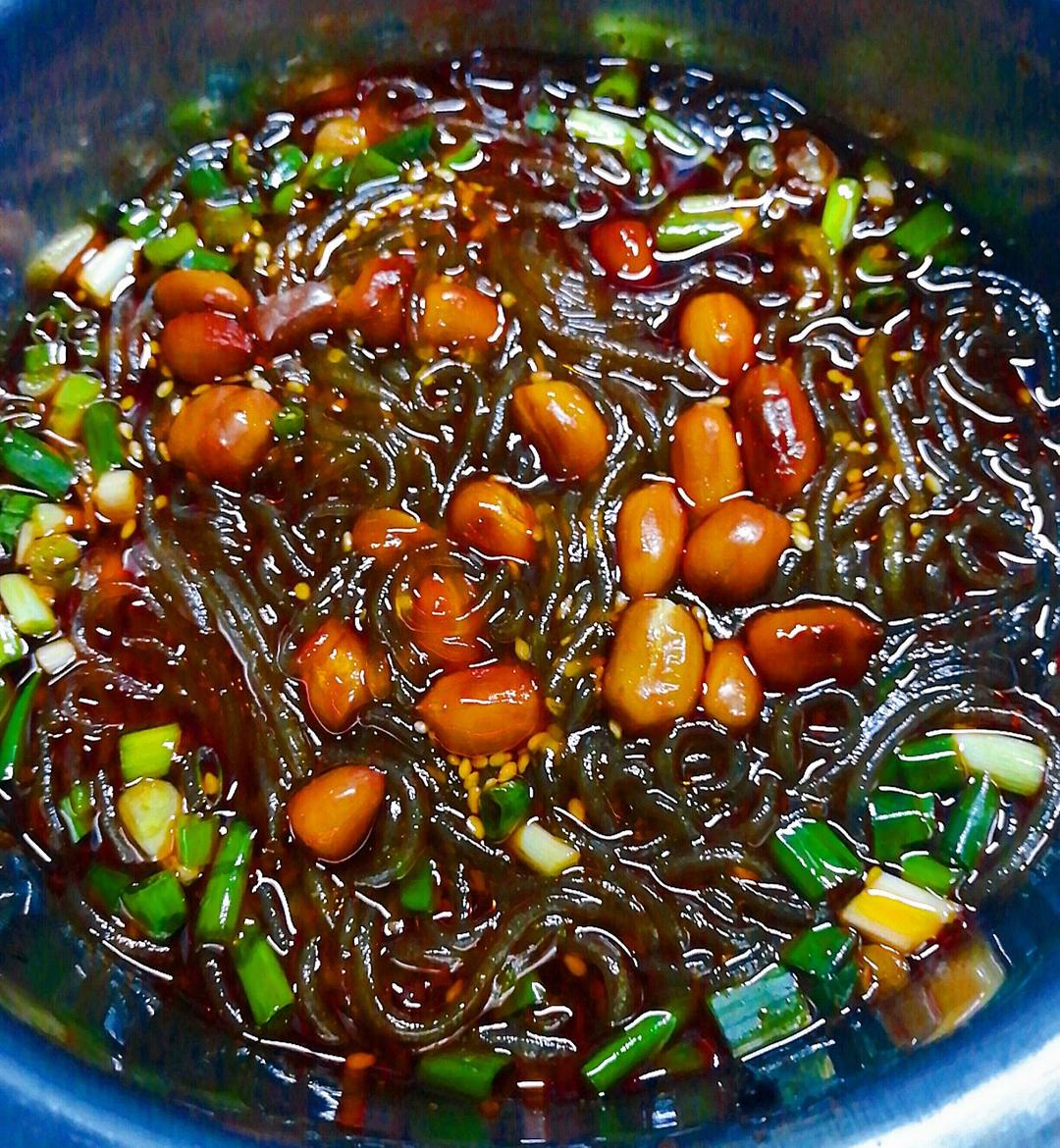 酸辣粉