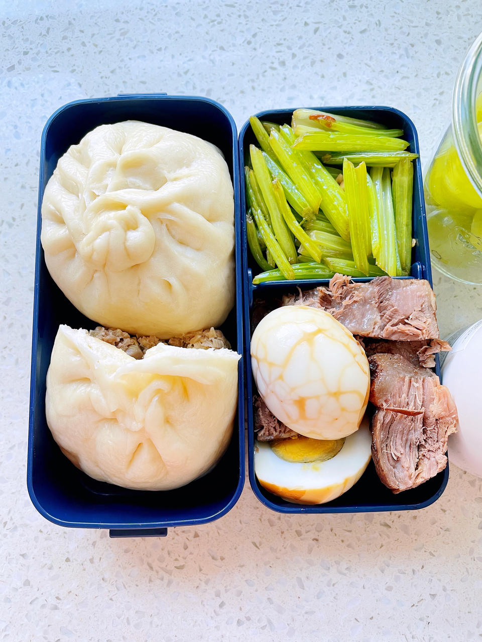 瑞利山带饭记录