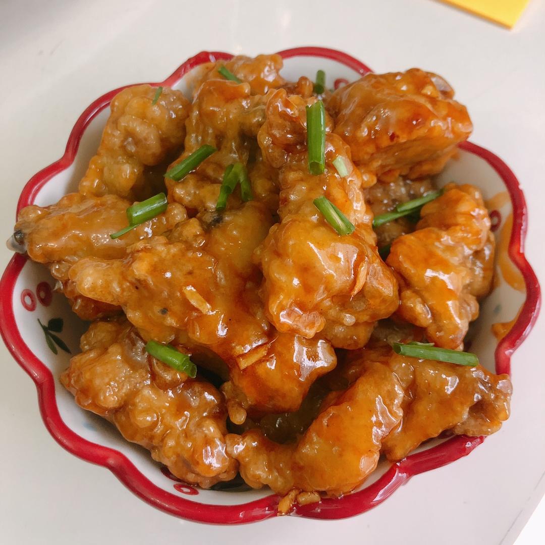 神仙味道滴糖醋排骨