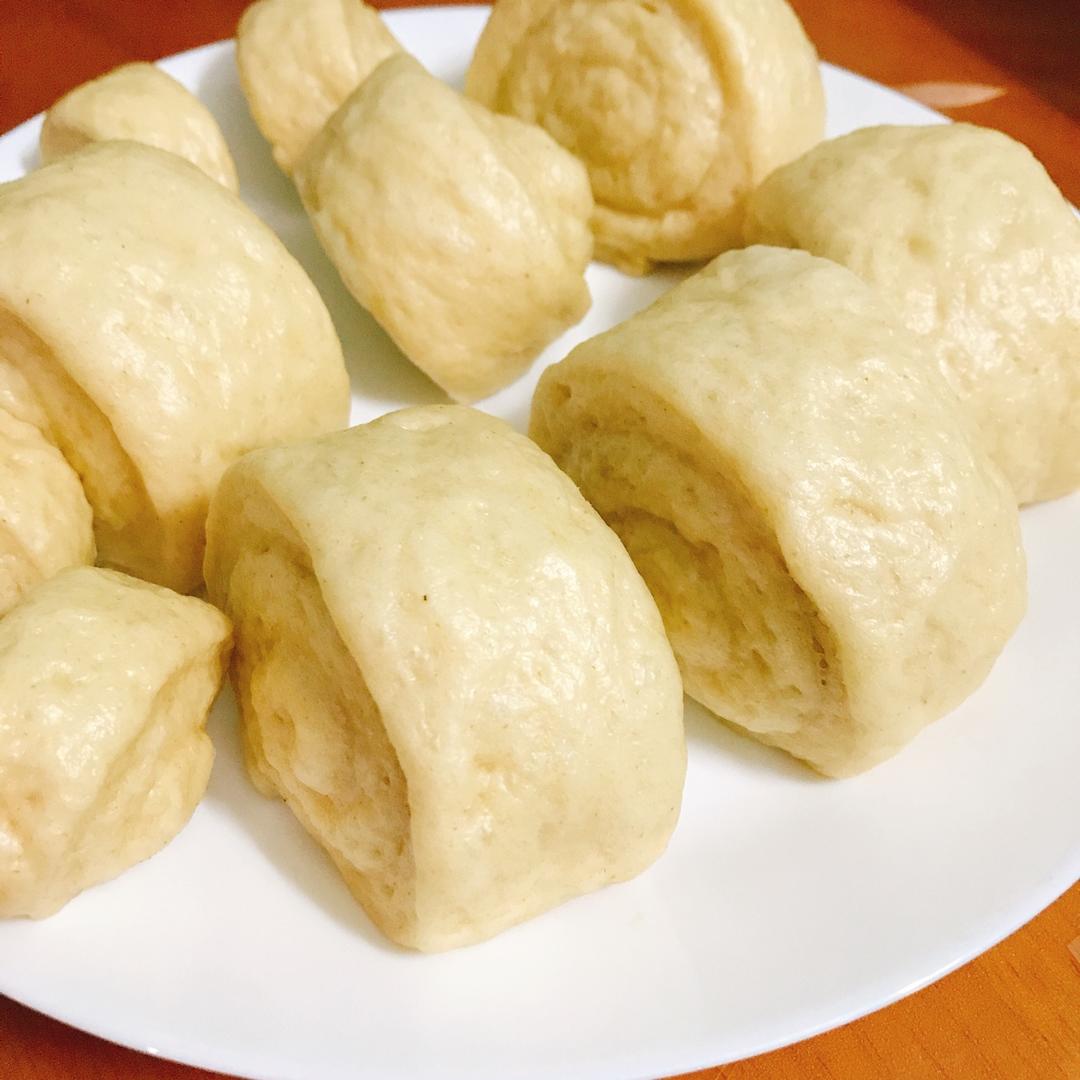 广式全麦刀切馒头