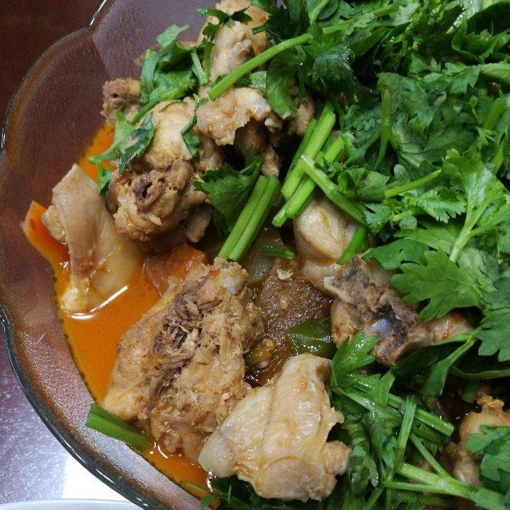 兔子肉-鲜锅兔&水煮兔