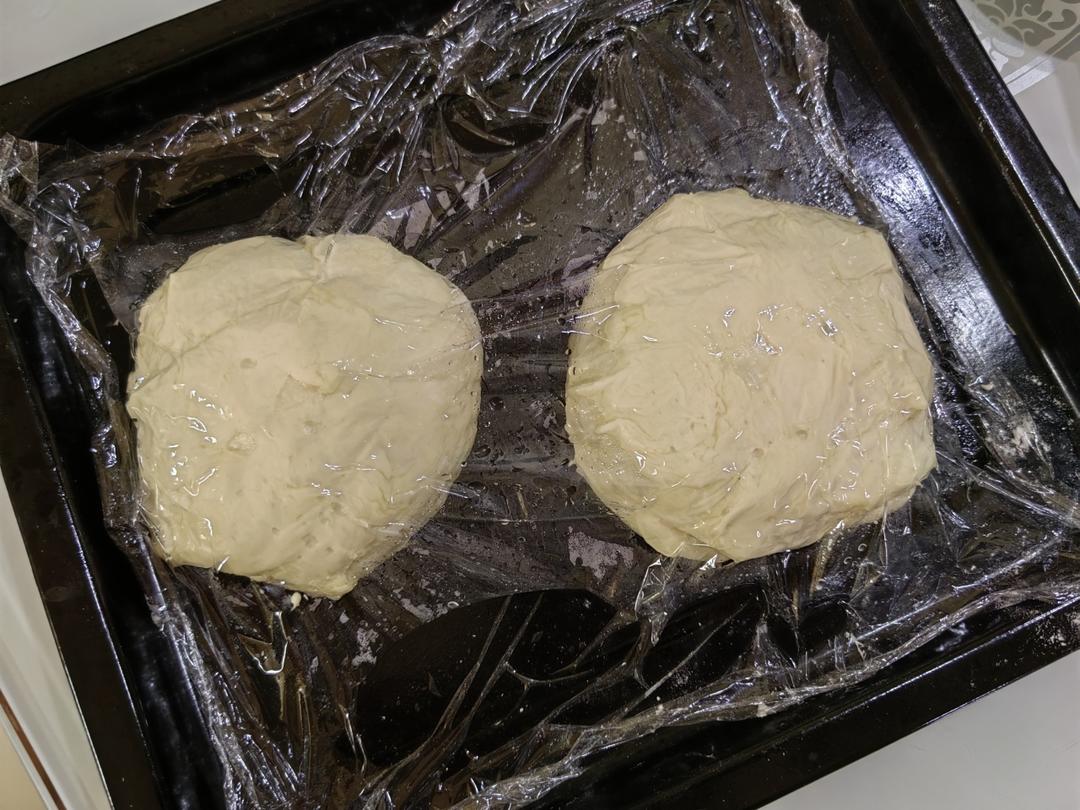 老北京千层肉饼              （京东肉饼）