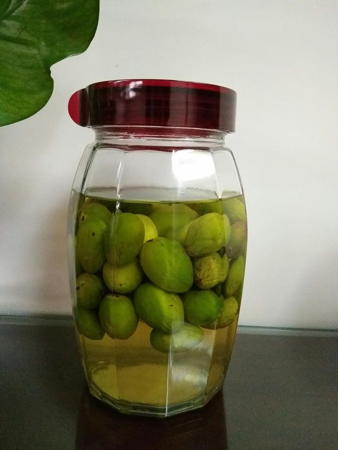 手机用户2082_h2ny做的橄榄酒