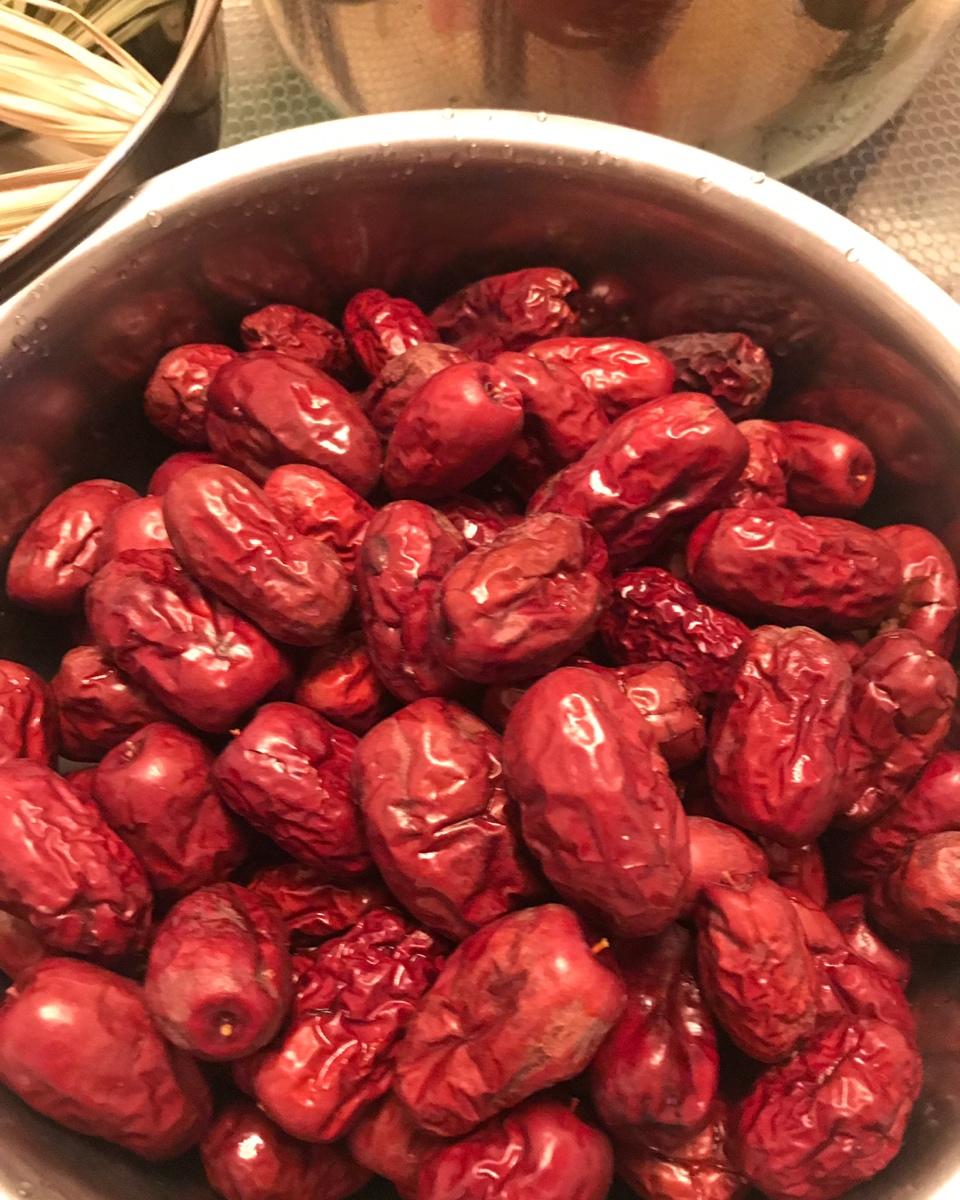 ✨包粽子～包出好看的粽子（简单，好操作，外婆手把手教的～）