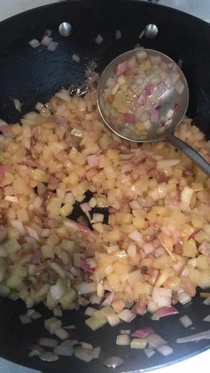 咖喱土豆的做法 步骤5
