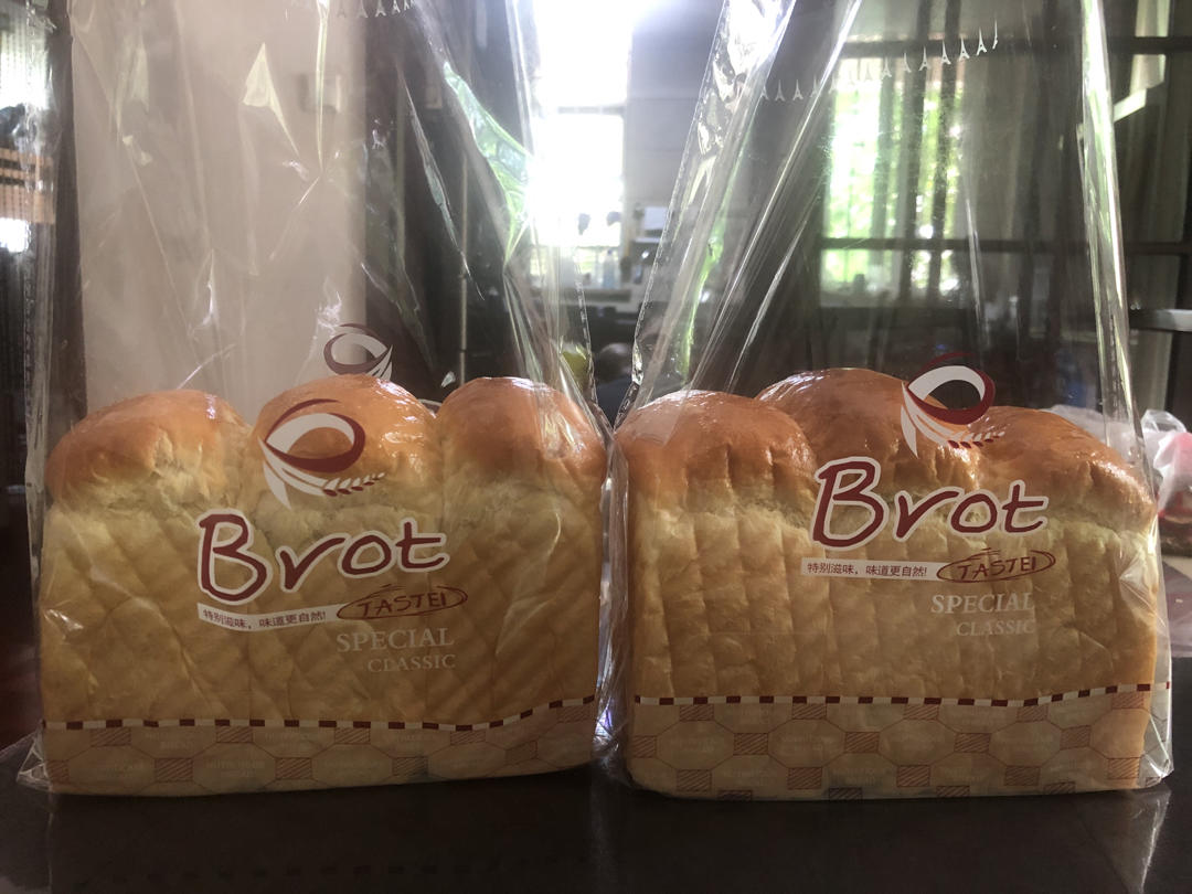 Poolish种（波兰种）吐司——不推荐不行的吐司配方