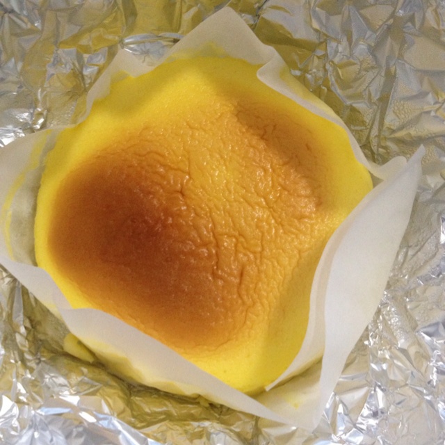 苏芙蕾奶酪蛋糕