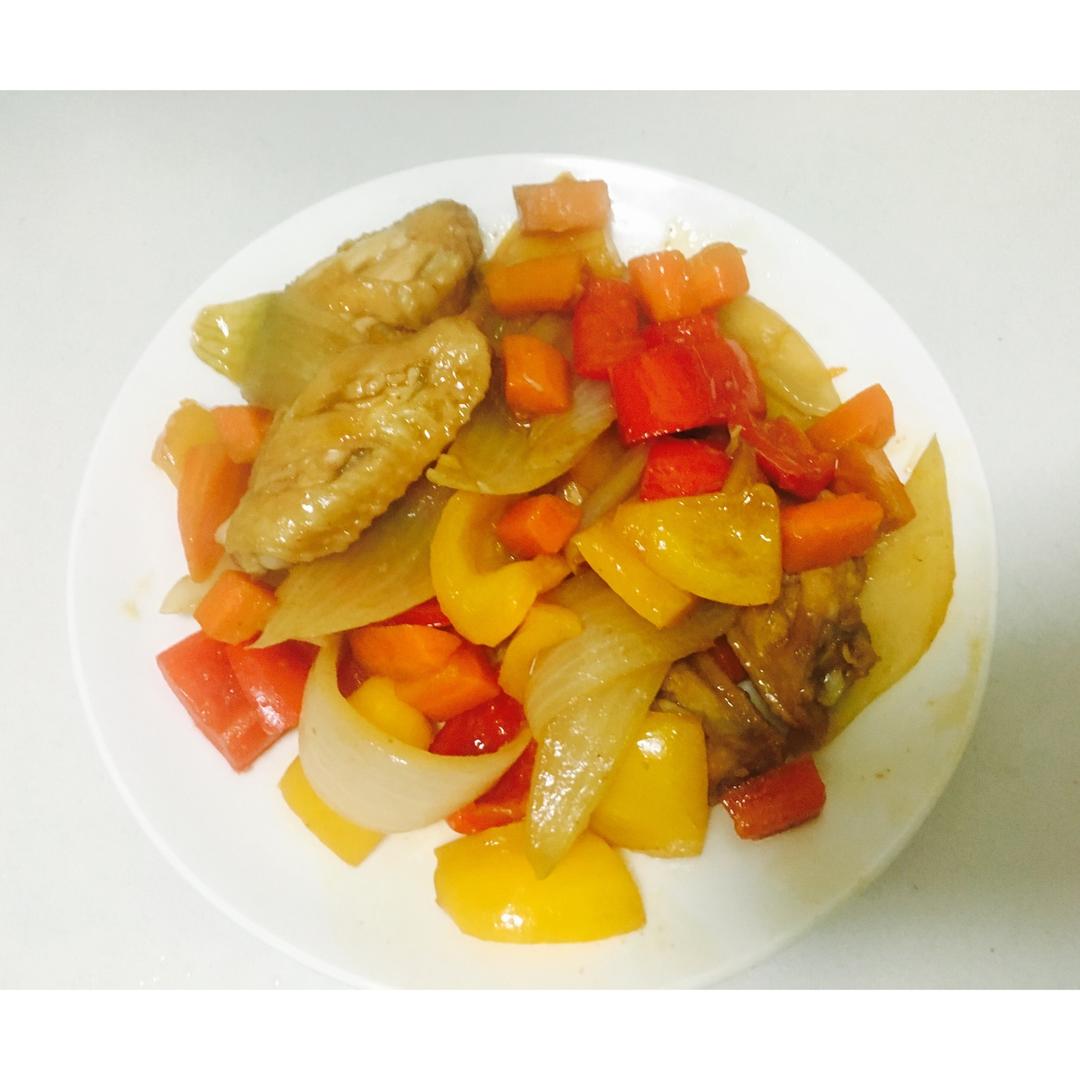 三汁闷锅(黄记煌)