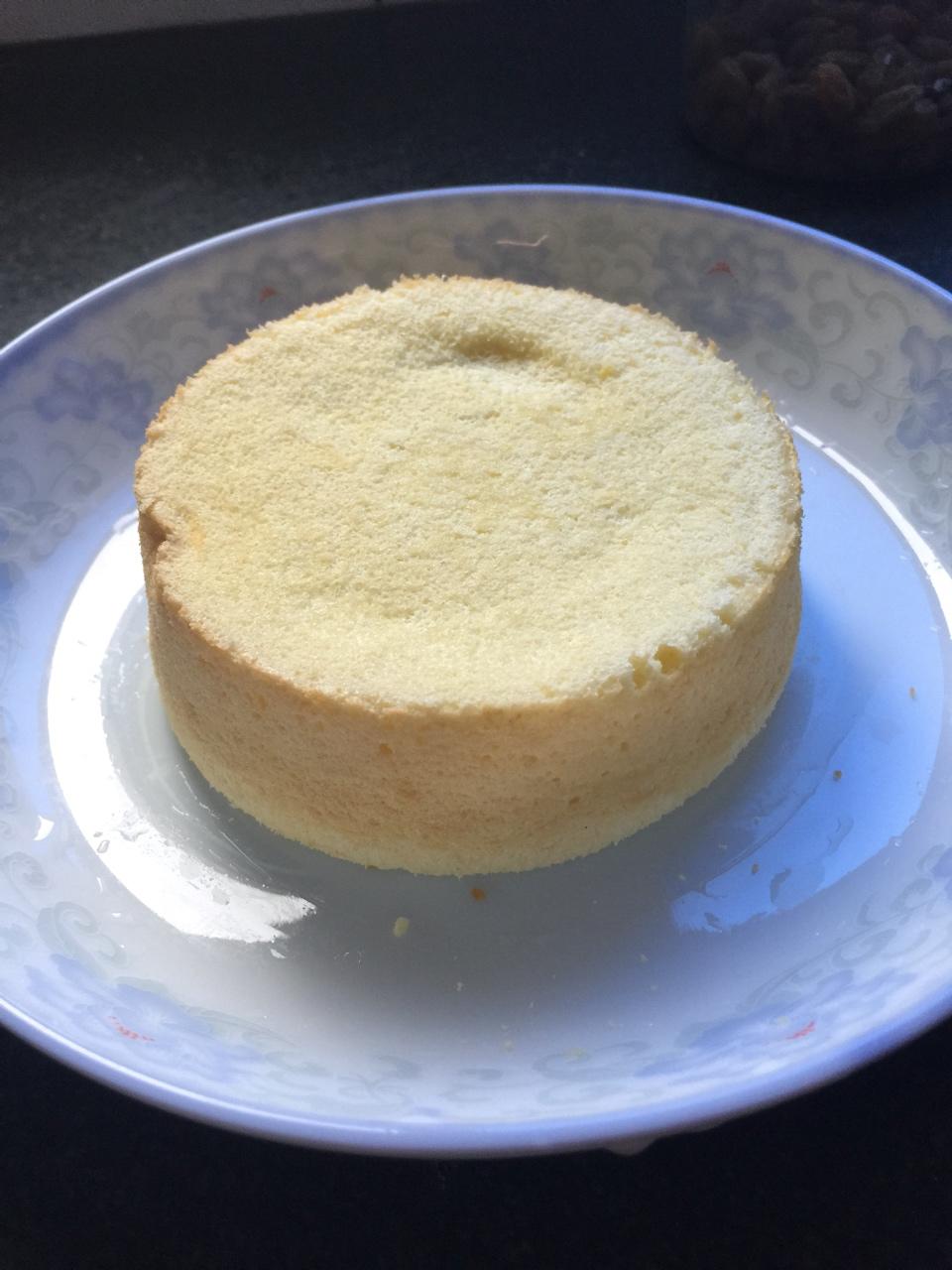 纸杯蛋糕
