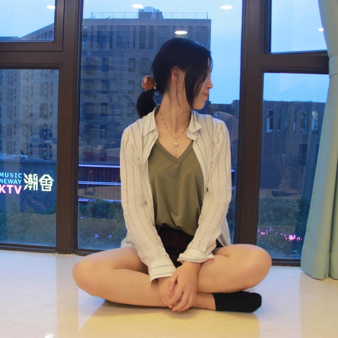 不吃苦瓜的仙女