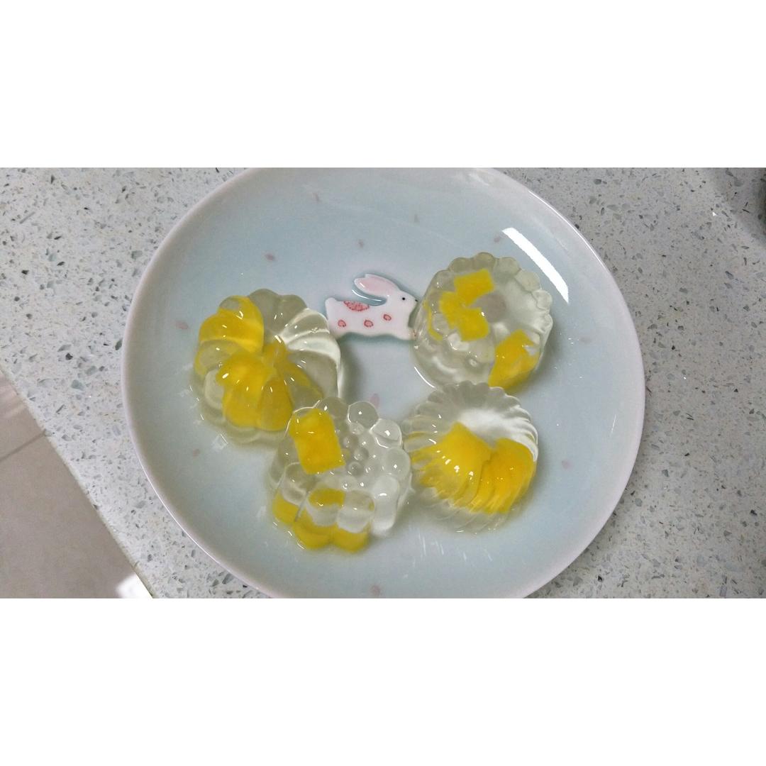 白凉粉