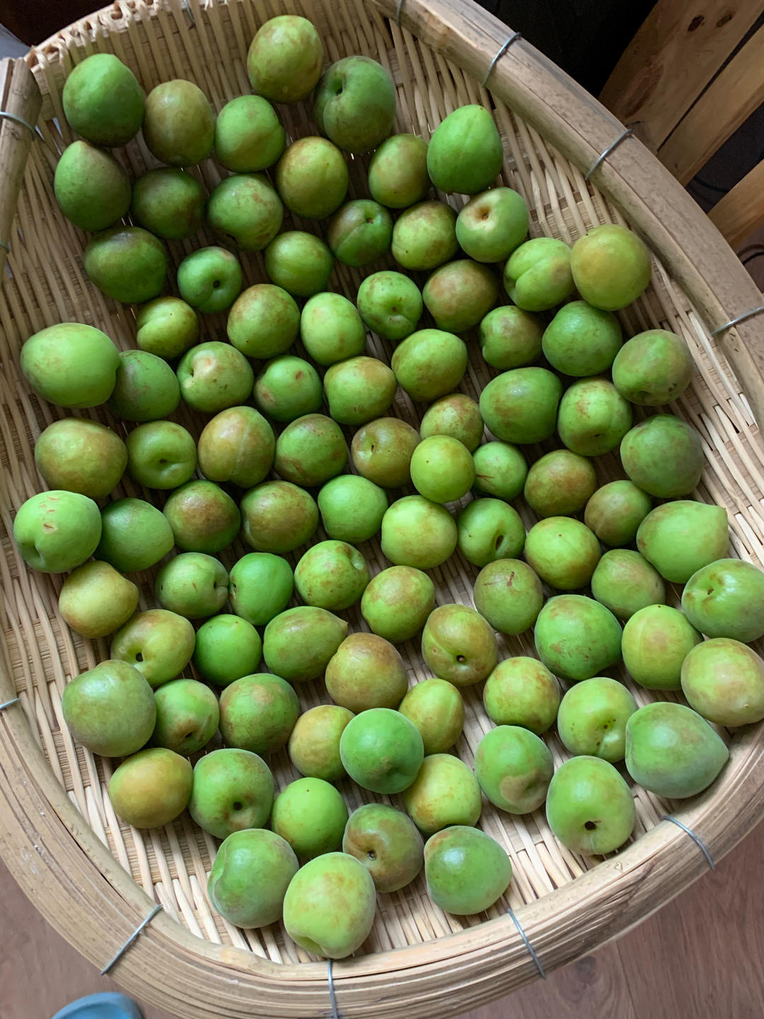 青梅露——夏天 一份薄荷梅露饮的美好