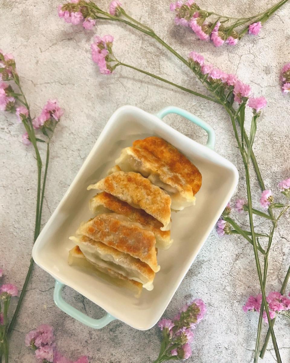 快手煎饺