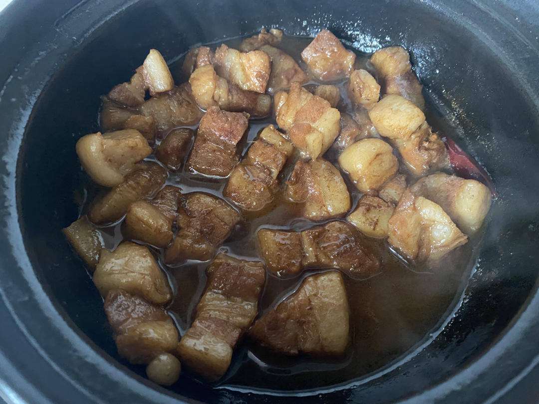 记录每晚的二人食 挑战不重样的家常菜