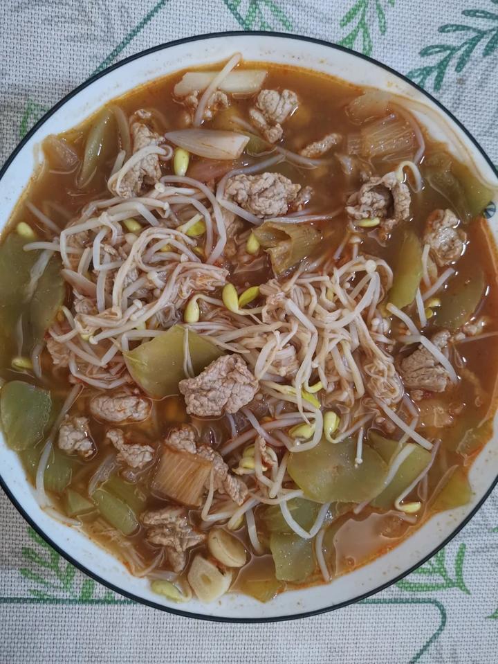 水煮肉片（新手一定要试，零失败）