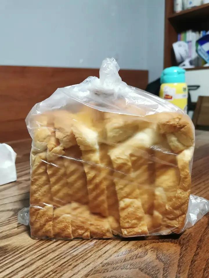 布里欧修皇冠吐司