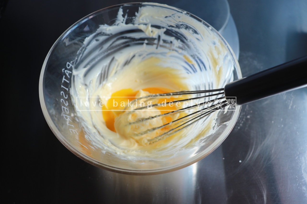 液种葱香面包❗台式经典面包的做法 步骤9