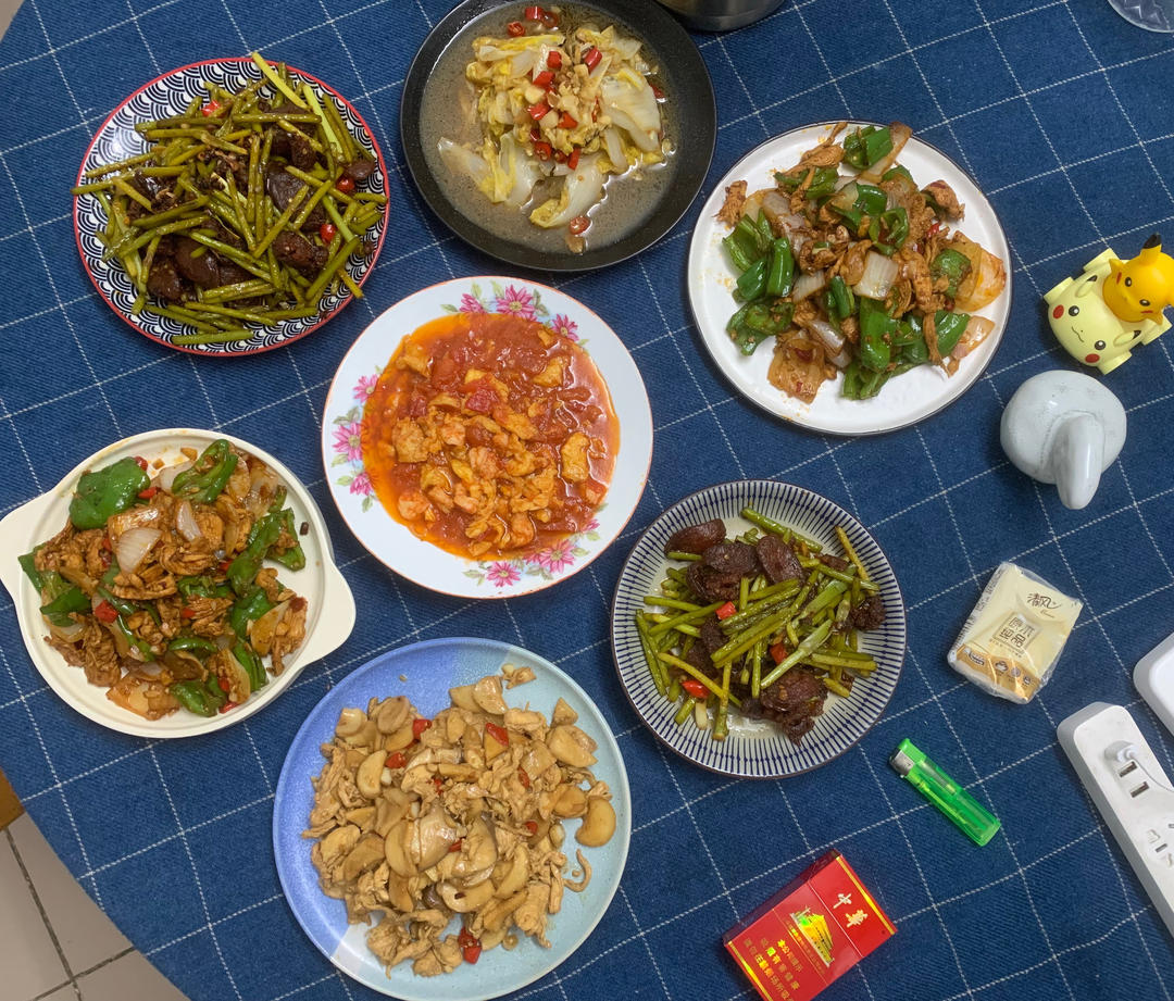 一人食