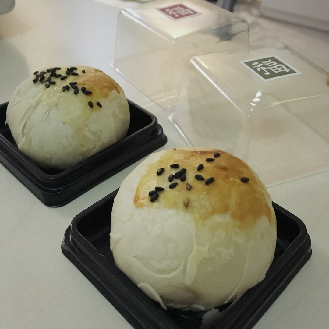 蛋黄酥&网红麻薯蛋黄酥---半圆天地盖包装调整方