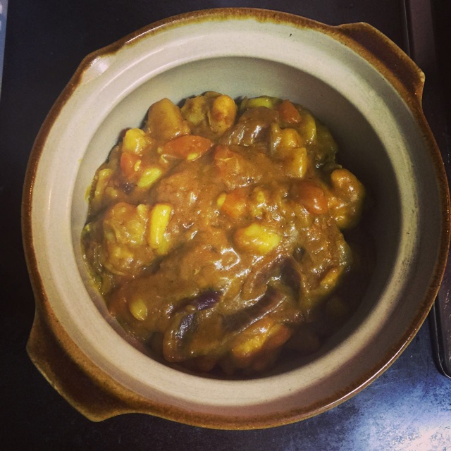 零失败日式咖喱鸡肉饭！！最正宗日本家庭做法！简单又好吃！