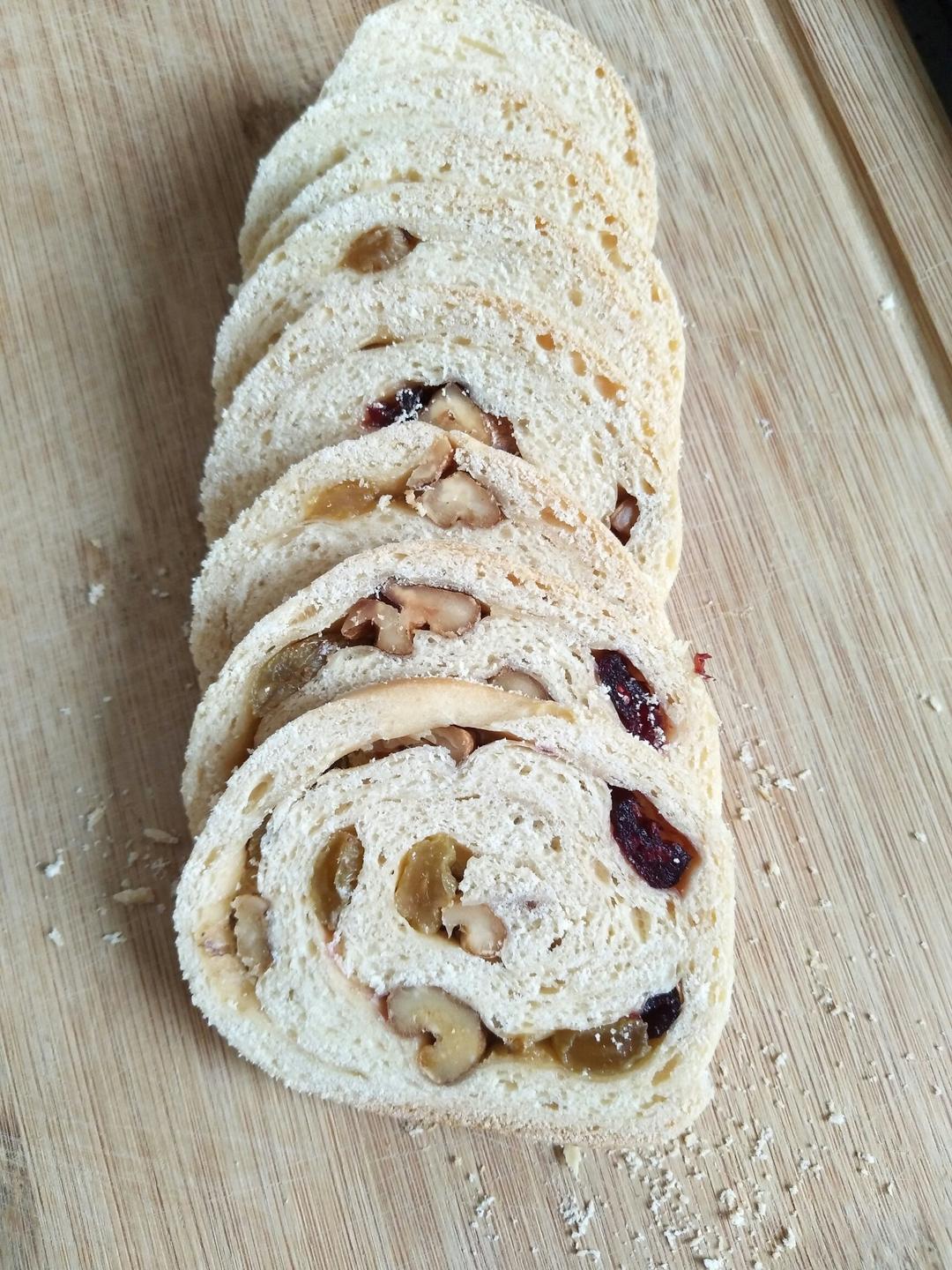 新疆果仁列巴(包好吃零失败)