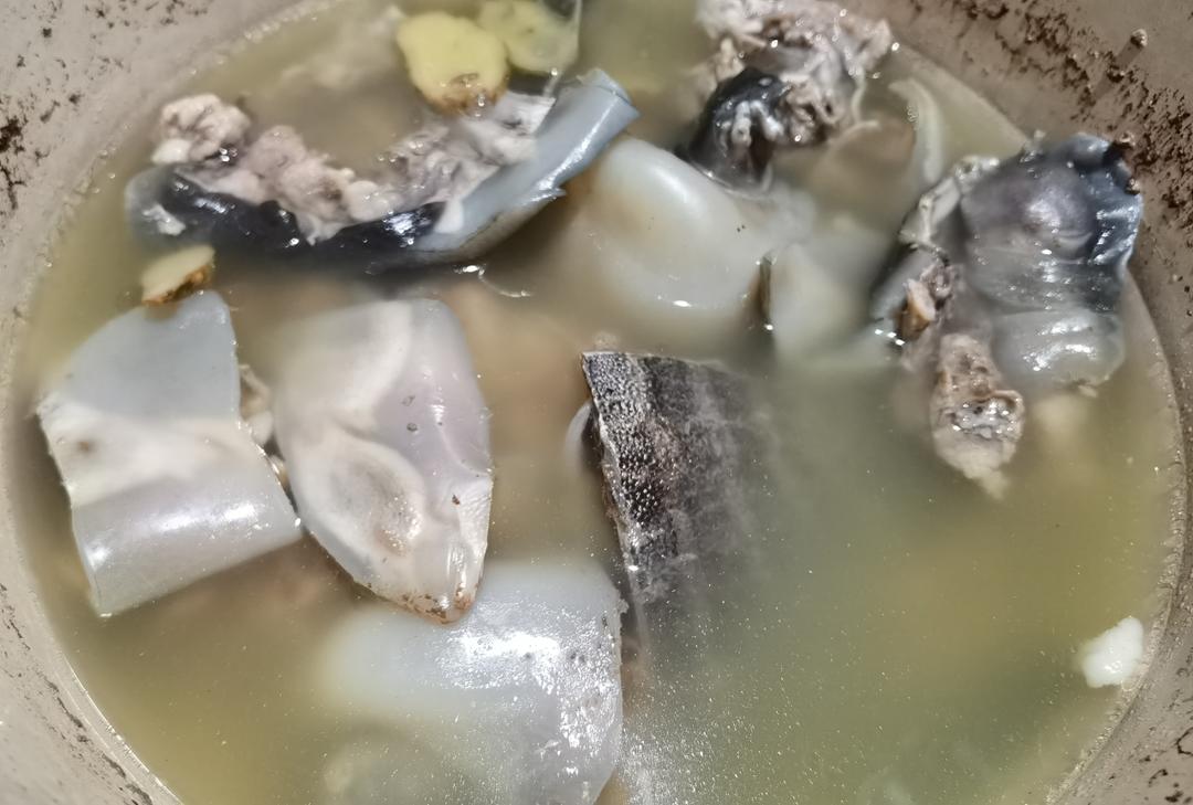 老爸的厨房（私人谱）