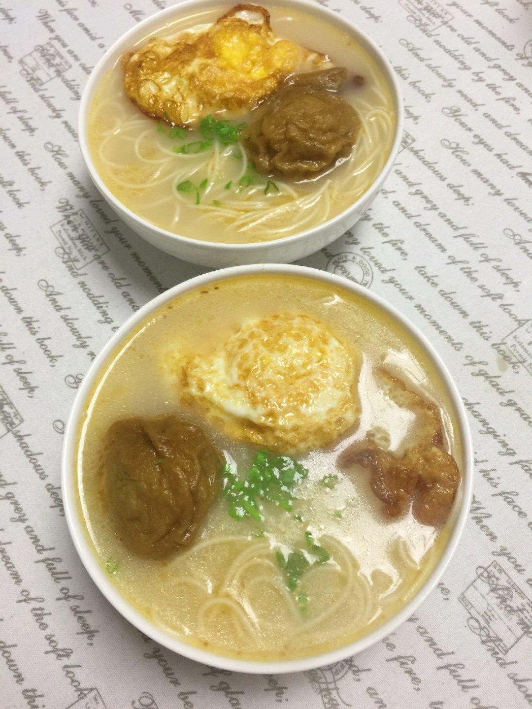 oyz妈妈做的认真吃早餐