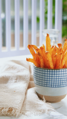 宝宝鲜虾条【宝宝辅食】