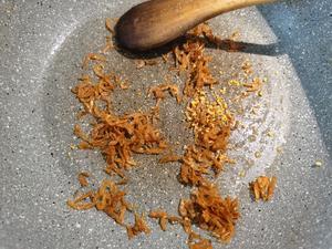 奶香菜团子（玉米黄豆面），排毒养颜减脂必备的做法 步骤9