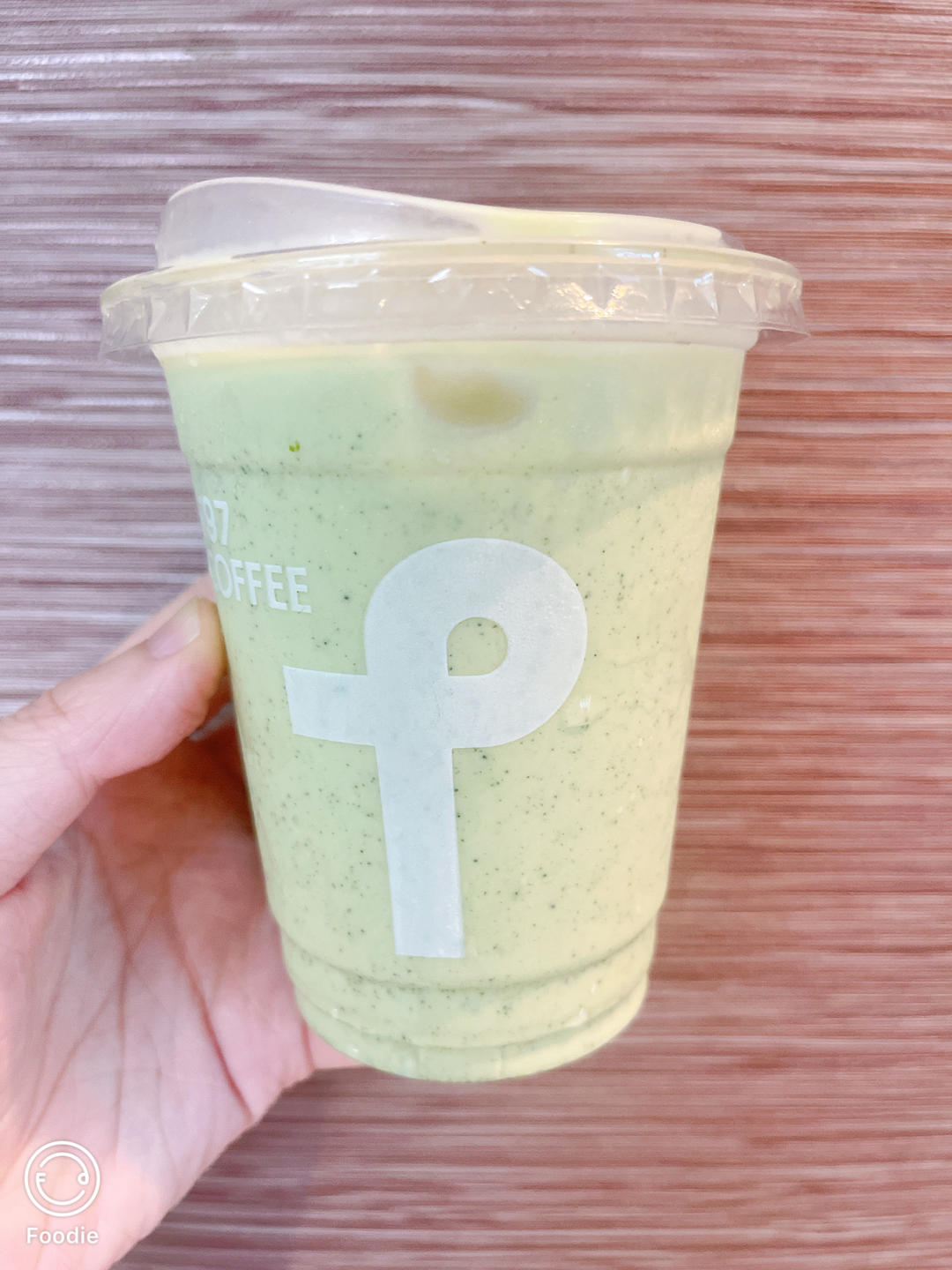 抹茶白巧奶—拯救失败的抹茶白巧熔岩