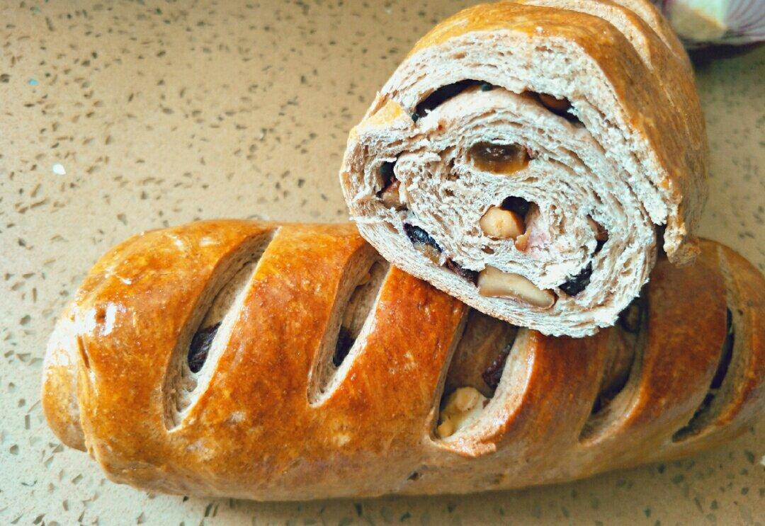 新疆果仁列巴(包好吃零失败)