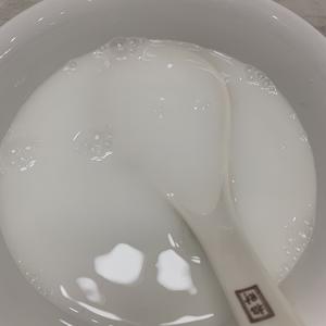 解毒去湿热土茯苓膏的做法 步骤5