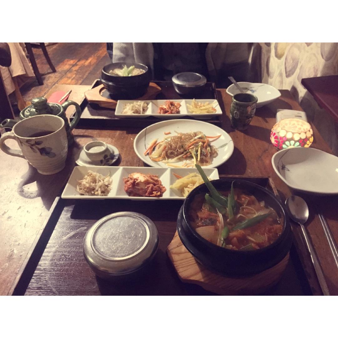 泡菜锅