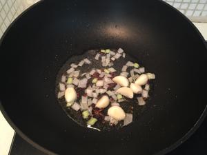 牛肉炖土豆的做法 步骤4