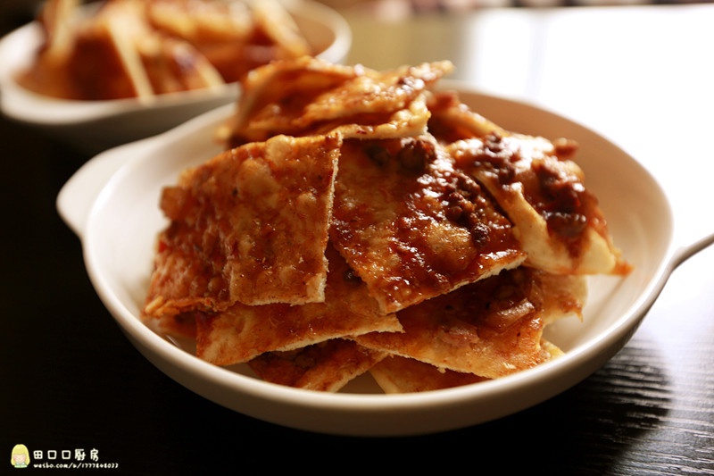 土家酱香饼