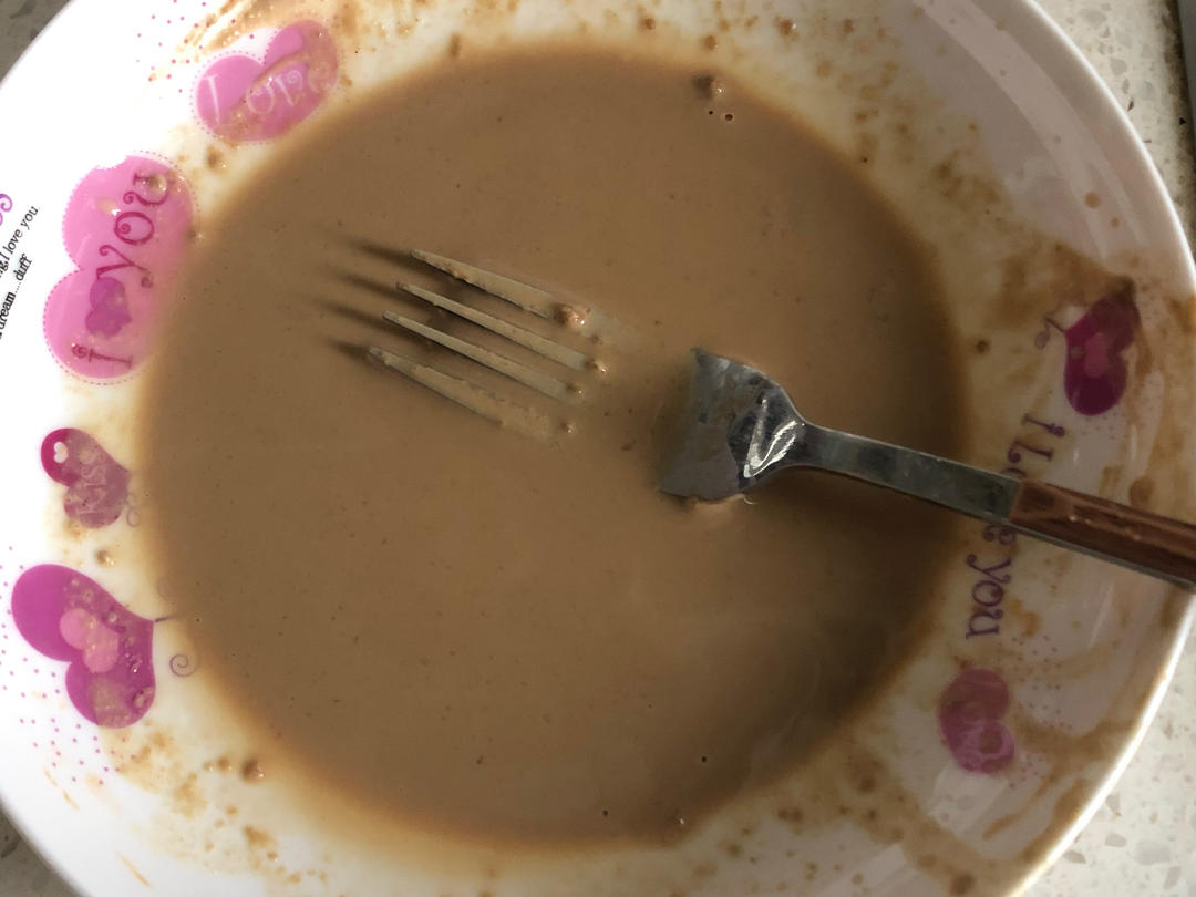 麻酱油麦菜