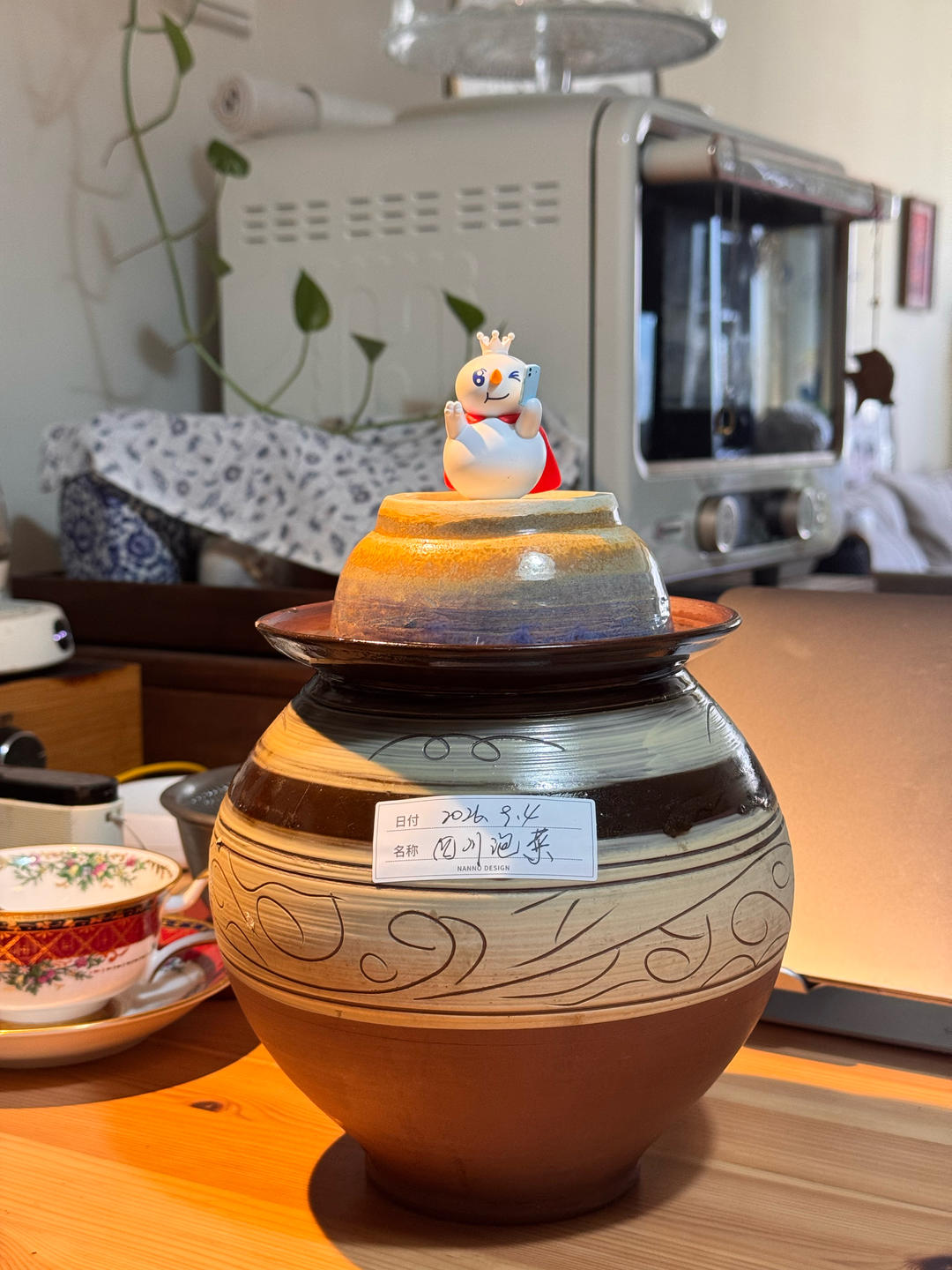四川老坛泡菜(持续更新)