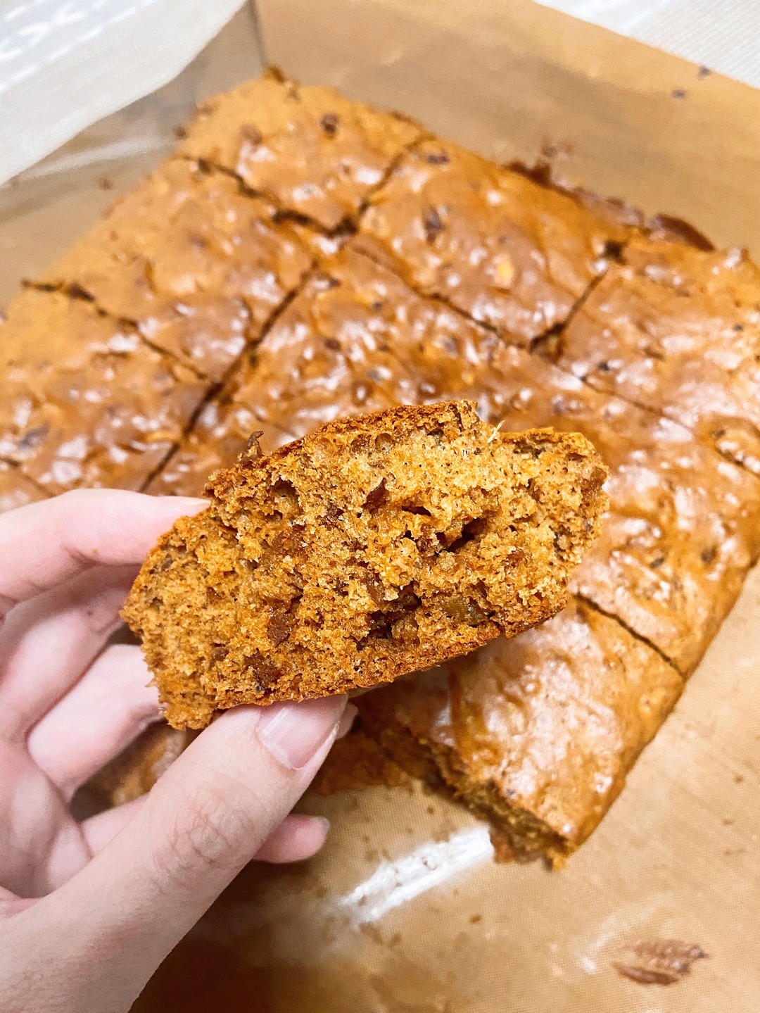 比五道口枣糕王还好吃的枣糕