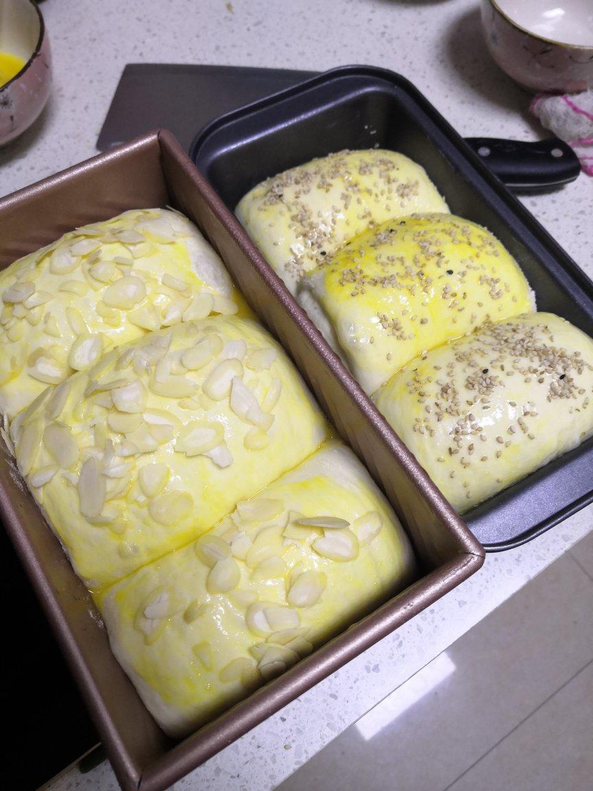 酸奶排包