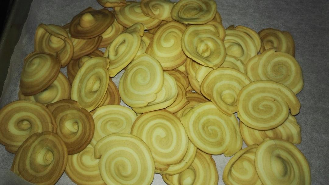 手作猫耳朵（简易版）